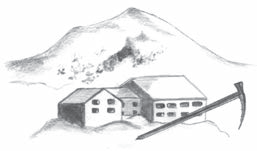 Hochtourengruppe