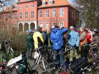 Radtour
