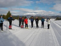 Skitour