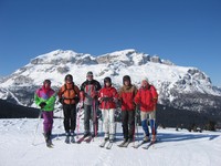 Skitour