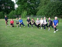 Sommersport