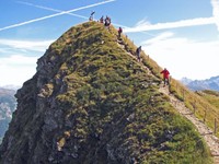 Wanderung