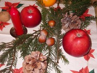 Weihnachten
