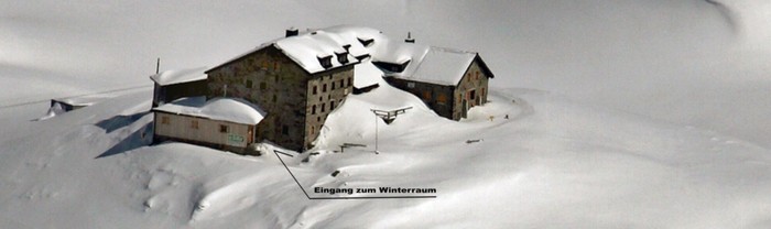 Braunschweiger Hütte