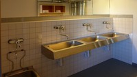 Waschraum