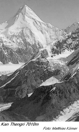 Sisyphus läßt grüßen