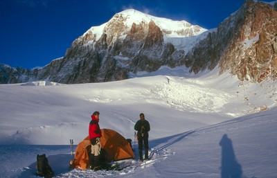 Hochlager
